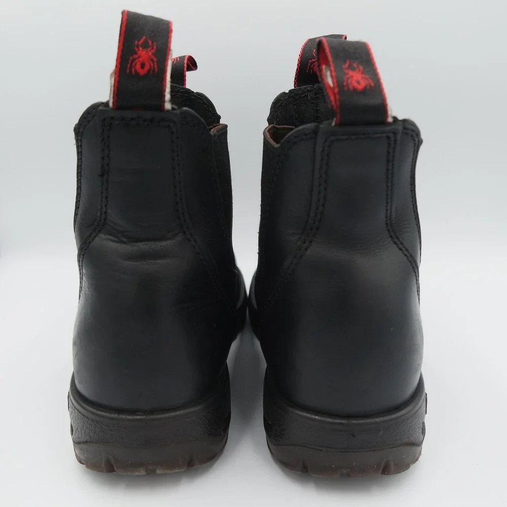 Redback vintage 2003
